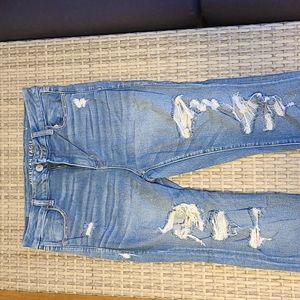 American eagle size 12